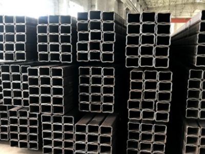 方矩管q235b国标 无缝方矩管 规格多种 价格优惠 质量保证