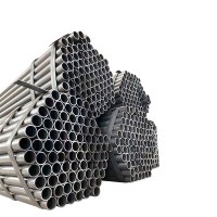 厂家定制 q235b架子管 红黄漆脚手架钢管 建筑管材架子管 加工