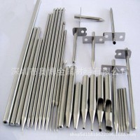 304不锈钢管 不锈钢毛细管 0.6 0.8 1.0 1.2 1.5 2.0 3.0 4.0mm