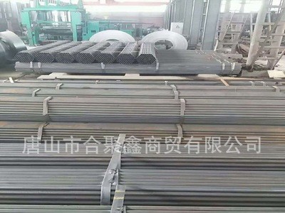 厂家现货 焊接h型钢 q235b宽翼缘HMh型钢 工业构筑钢结构承重支架