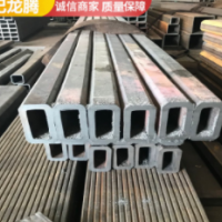 热销Q345B大口径方管 切割打孔无缝方矩管 可定做非标方通