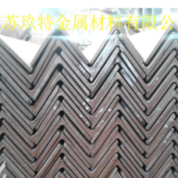 批发零售Q345B角钢120*120*4建筑用等边角铁 镀锌角钢 规格全