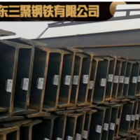 工字钢现货批发 Q235B热轧工字钢 矿用工字钢