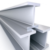 厂家供应Q355B工字钢 代理津西Q355工字钢 现货国标32Q345工字钢