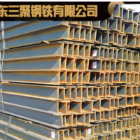 厂家供应Q345B工字钢 厂房Q355B工字钢 钢梁专用30Q345工字钢