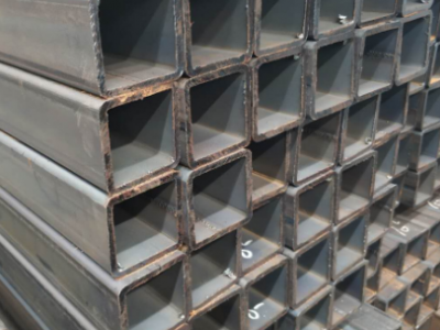 Q235B 方管 铁方管 黑方管 40 50 60 现货批发 厂家专供