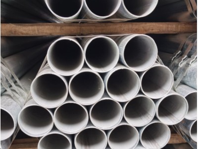 惠州现货供应 消防镀锌管 Q235B 规格齐全 定制加工