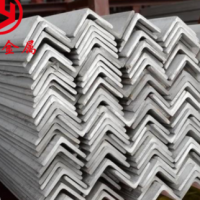 现货供应Q420B角钢 q420b热轧角钢 电力铁塔用低合金角钢规格全