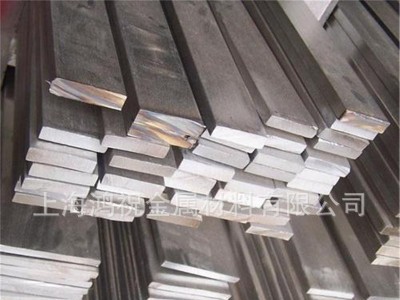 301不锈钢扁钢 冷拉扁钢 热轧扁钢 不锈钢方钢