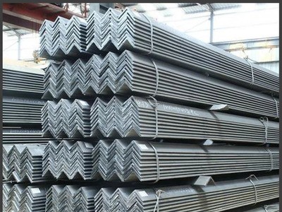 杭州 热镀锌等边角钢 热镀锌角铁 厂家直销 4#