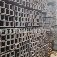 方管 镀锌方管 方矩管 规格齐全 现货加工配送