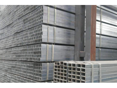 佛山厂家直销镀锌方管 方管规格齐全