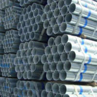 佛山 厂家直销 镀锌管 规格齐全 现货供应