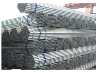 佛山厂家直销 镀锌管 规格齐全 现货供应