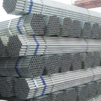 佛山厂家直销 镀锌管 规格齐全 现货供应