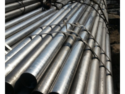 绗磨油缸管 液压机械油缸管切割零售现货精密绗磨无缝管