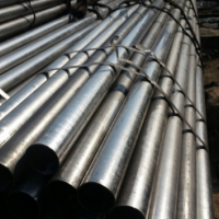 绗磨油缸管 液压机械油缸管切割零售现货精密绗磨无缝管