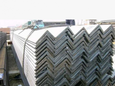 广东镀锌角钢 各种角钢角铁 工程结构角钢 等边角钢批发