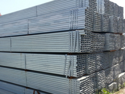 大量供应方管 方矩管 Q235B 150*100*3.0 150*150*3.5 规格齐全