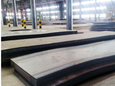 机械制造普通热轧板 中厚热轧板 热轧中板剪折切割 现货规格齐全
