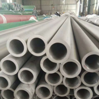现货供应高强度316L无缝不锈钢管 耐腐蚀 22*4 25*4不锈钢管价格