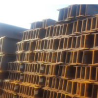 山东10#工字钢 莱钢Q235B工字钢报价