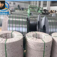 321 301不锈钢钢带 201不锈钢带 304不锈钢带316l不锈钢打包带
