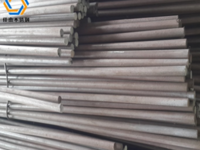 现货1Cr13不锈钢热轧圆棒 410不锈铁黑棒 当天发货