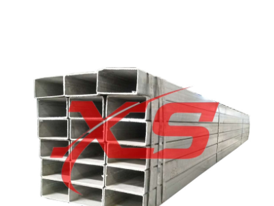 天津武清供应广告牌镀锌钢管 Q235幕墙方矩管规格齐全 镀锌方管