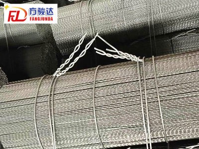 压焊钢格板用麻花钢 格栅板 扭绞麻花钢筋 钢格栅板焊接材料