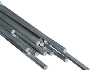 304不锈钢六角棒 316冷拉六角棒冷拔棒材定做 不锈钢六角棒