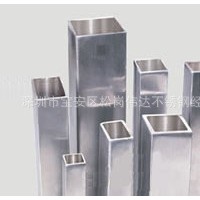 厂价大甩卖优质SUS304L不锈钢方管