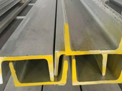 不锈钢槽钢304 国标槽钢 保证质量 量大从优 低价销售