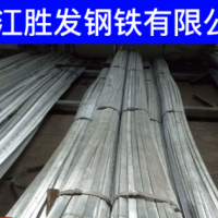 浙江杭州 厂家直销 各种规格扁钢 镀锌扁钢 方钢 规格齐全