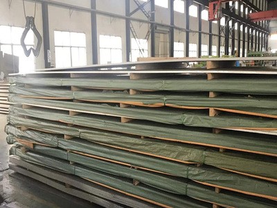 供应17-7PH沉淀硬化不锈钢板 SUS631板材 锻环 锻件 规格零切