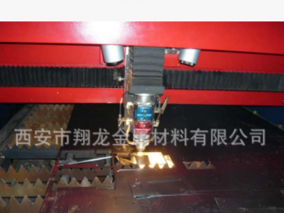 陕西安不锈钢板加工 割圆激光切割 不锈钢板打孔折弯cad来图