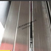 厂家供应304不锈钢方管 工业机械制造焊管 不锈钢长方形管通管