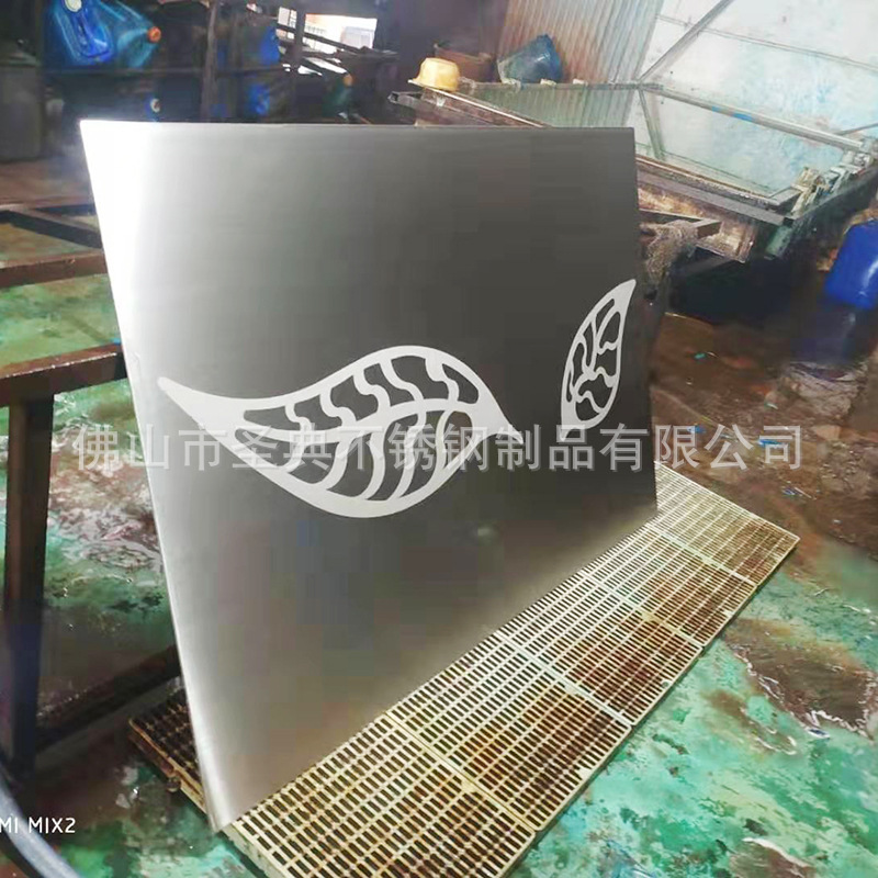 不锈钢烤炉面板印花201 304.jpg