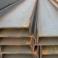 厂家销售 q235b工字钢 热镀锌低合金工字钢 规格齐全 量大优惠