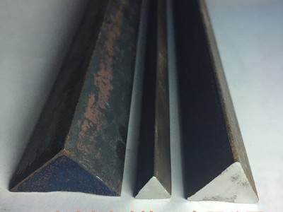 三角钢、模板倒角三角钢、倒角钢、直角三角钢、倒角条