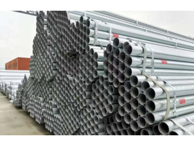 北京镀锌钢管dn100 消防镀锌钢管dn300 无缝镀锌钢管 管件现货