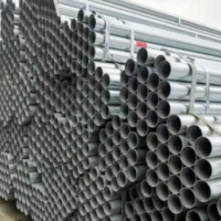 北京镀锌钢管dn100 消防镀锌钢管dn300 无缝镀锌钢管 管件现货