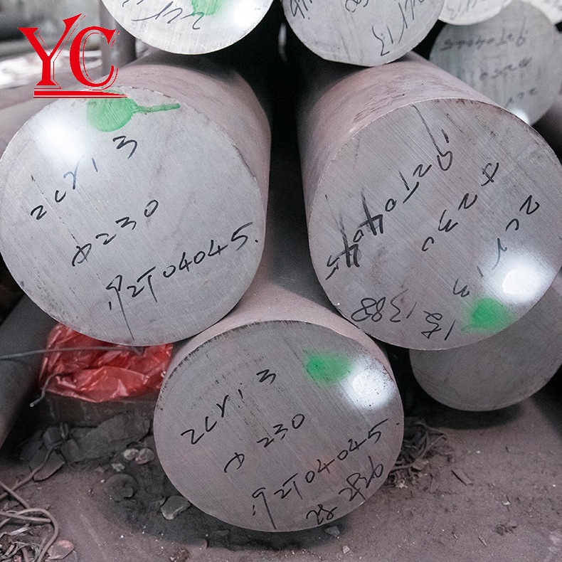 材质F11-直径φ10-φ5