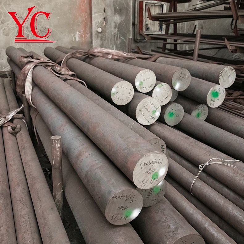 材质F9-直径φ10-φ50