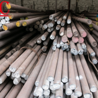 0Cr17Ni4Cu4Nb不锈钢圆钢 厂价现货供应圆棒光圆 零切锻件