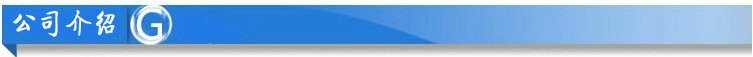 公司介绍