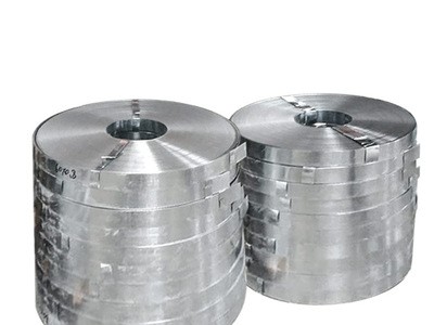 现货供应镀锌钢带轻钢龙骨带钢镀锌带钢带钢分条镀锌波纹管带钢