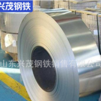 厂家直销301精密不锈钢带 310S耐热打包带 2520不锈钢带卷带分条