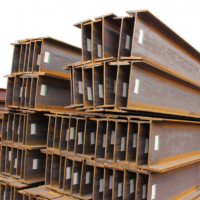 Q235B热轧工字钢10#16#工字钢 钢梁工程建筑用钢材 现货齐全