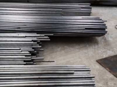 山东厂家生产精密光亮无缝管 42CrMo无缝钢管 42CrMo精轧光亮钢管